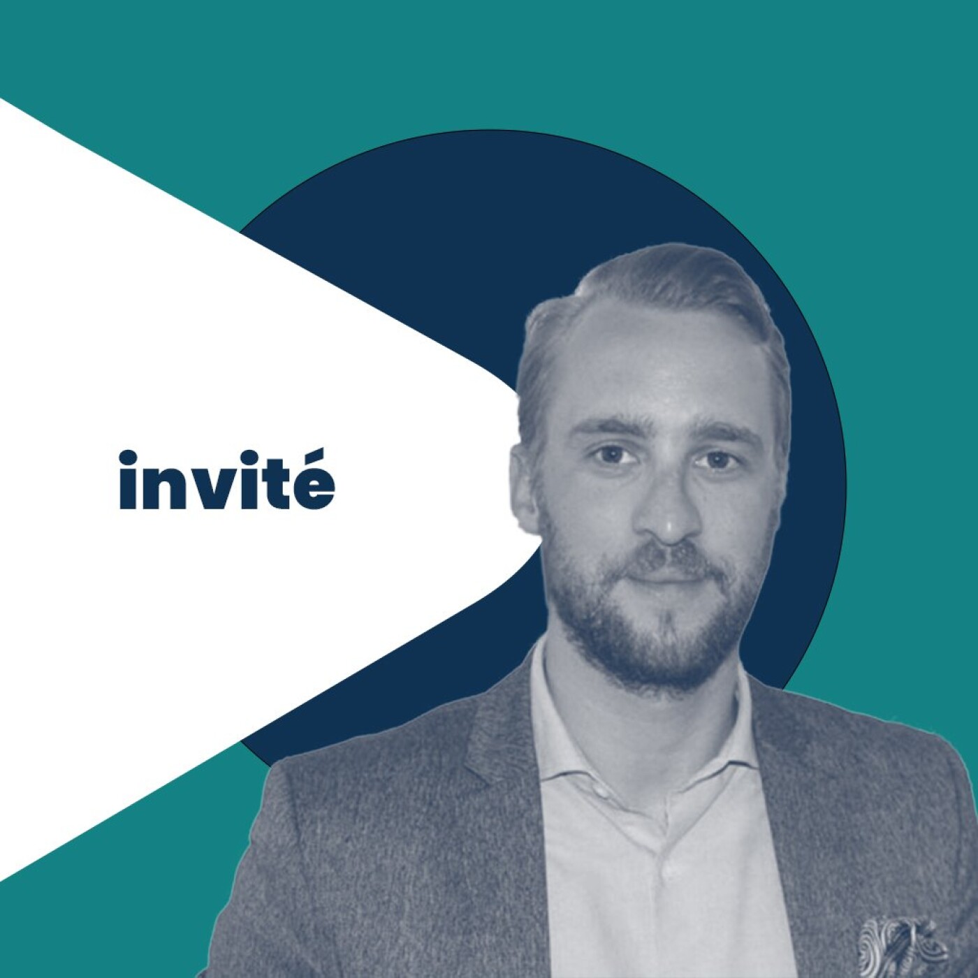 L\'invité de CPO Radio