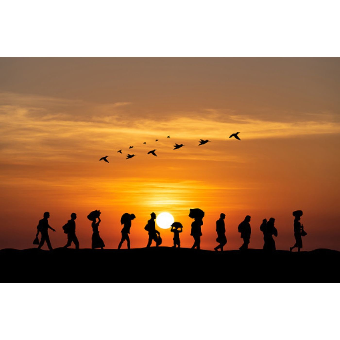 26e Dimanche du Temps Ordinaire