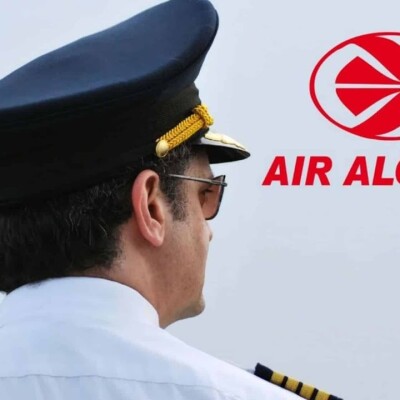 La triste et sinistre histoire du pilote arrêté avec plus de 100 mille euros à l’aéroport d’Alger cover