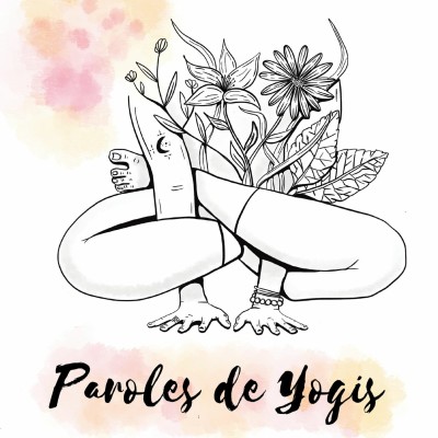 Découverte du ViniYoga et Gestion d'un blog yoga - Paroles de Yogis avec Emilie de My Happy Yoga #1 cover