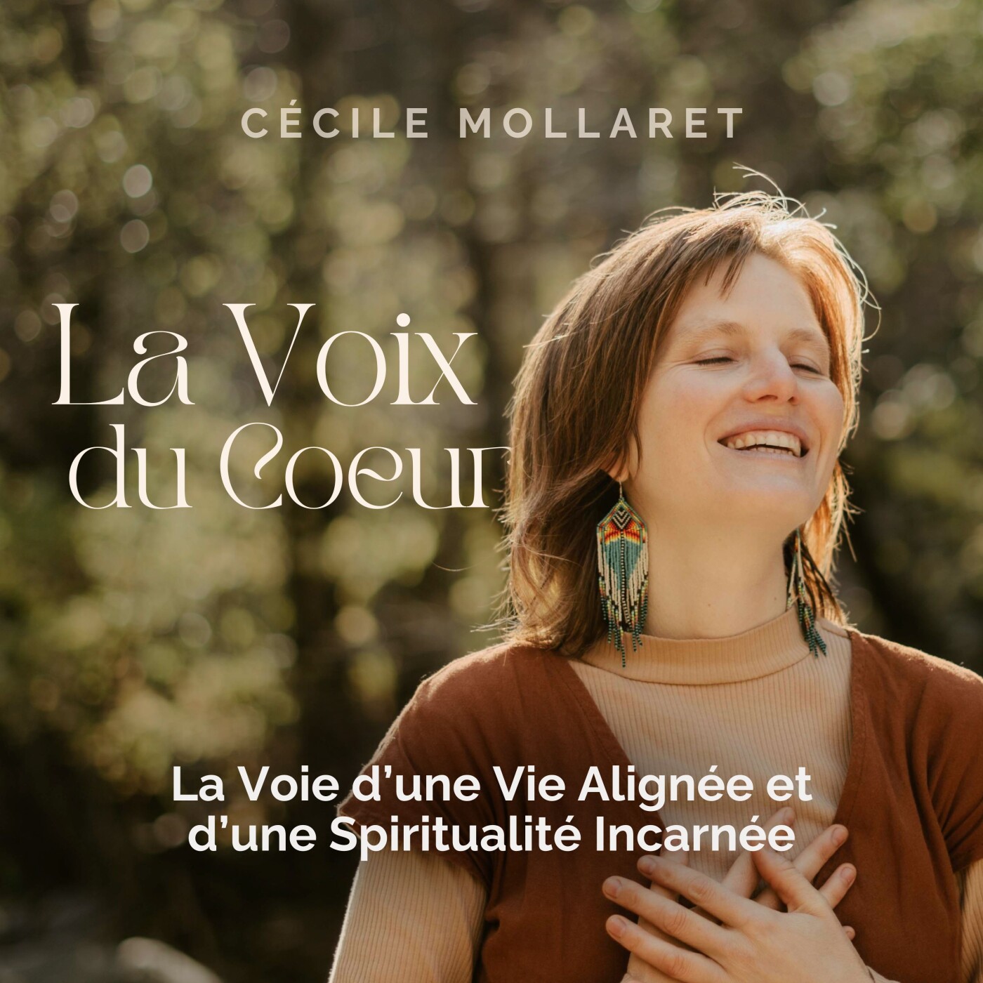 La Voix du Coeur - (Entrepreneuriat de l\'Etre · Spiritualité incarnée · Éveil des consciences)
