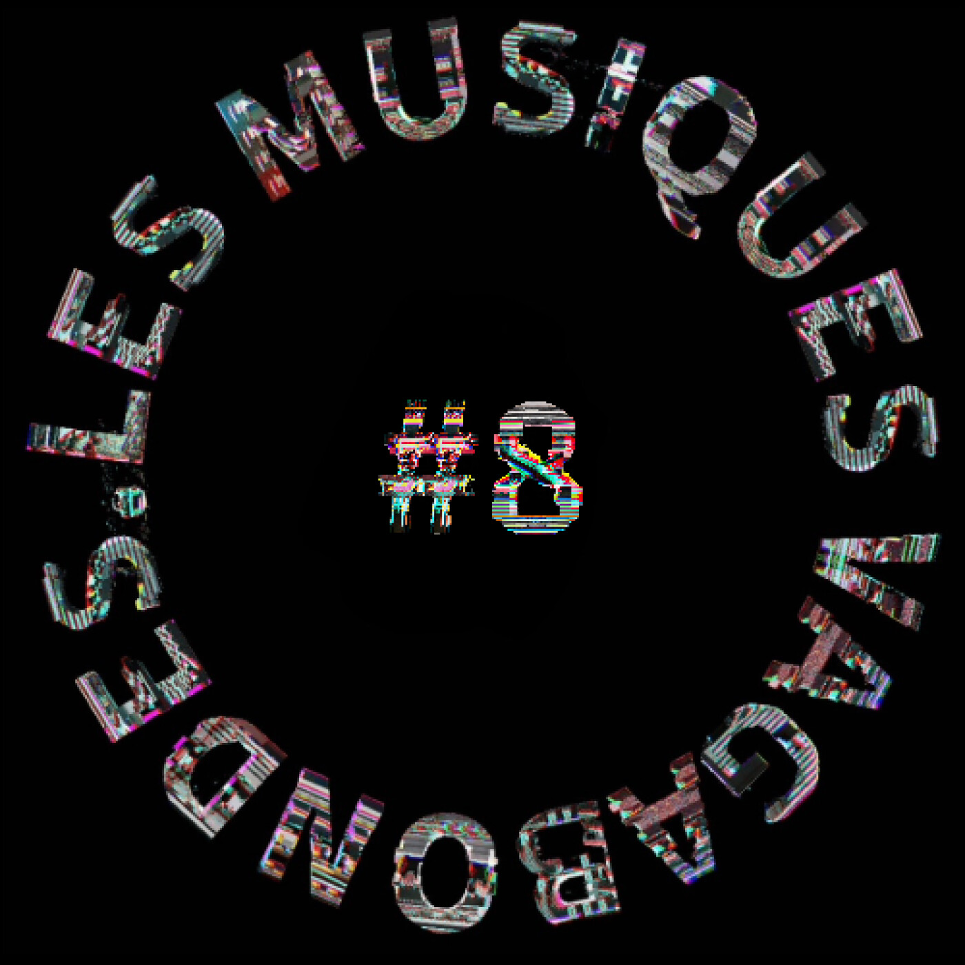 Les Musiques Vagabondes