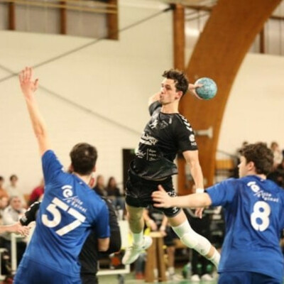 L'INFO SPORT - Victoire de l'Entente face à Épinal cover