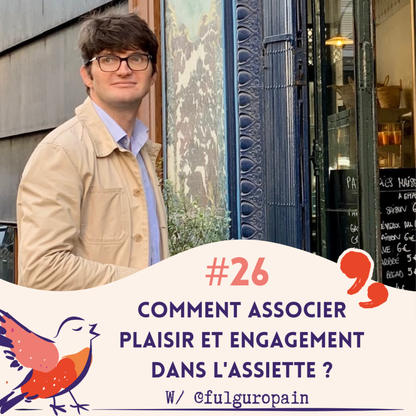 Manger avec plaisir : comment allier accessibilité, engagement et gourmandise au quotidien