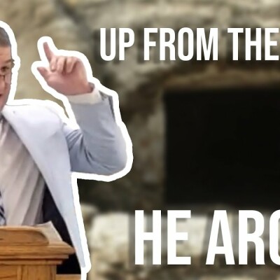 The Empty Tomb preaches! Are you one of these 6 types of people? cover