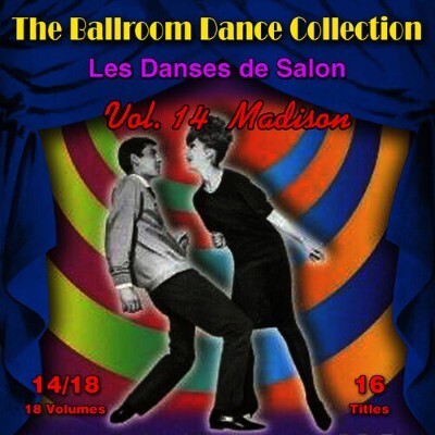 UN JOUR UN DISQUE #525 BILLY BRIDGE cover