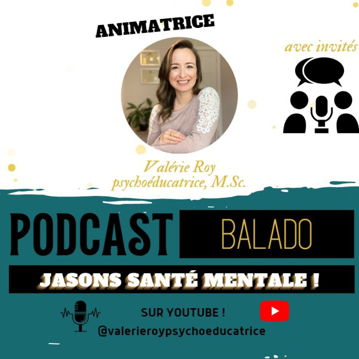 Jasons santé mentale