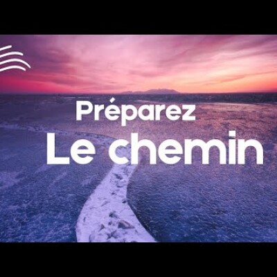 Parole et Évangile du jour | Samedi 16 décembre • Elie, le Baptême et l'Esprit cover