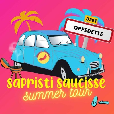 SSST3 : Bienvenue à Oppedette !🎈 cover