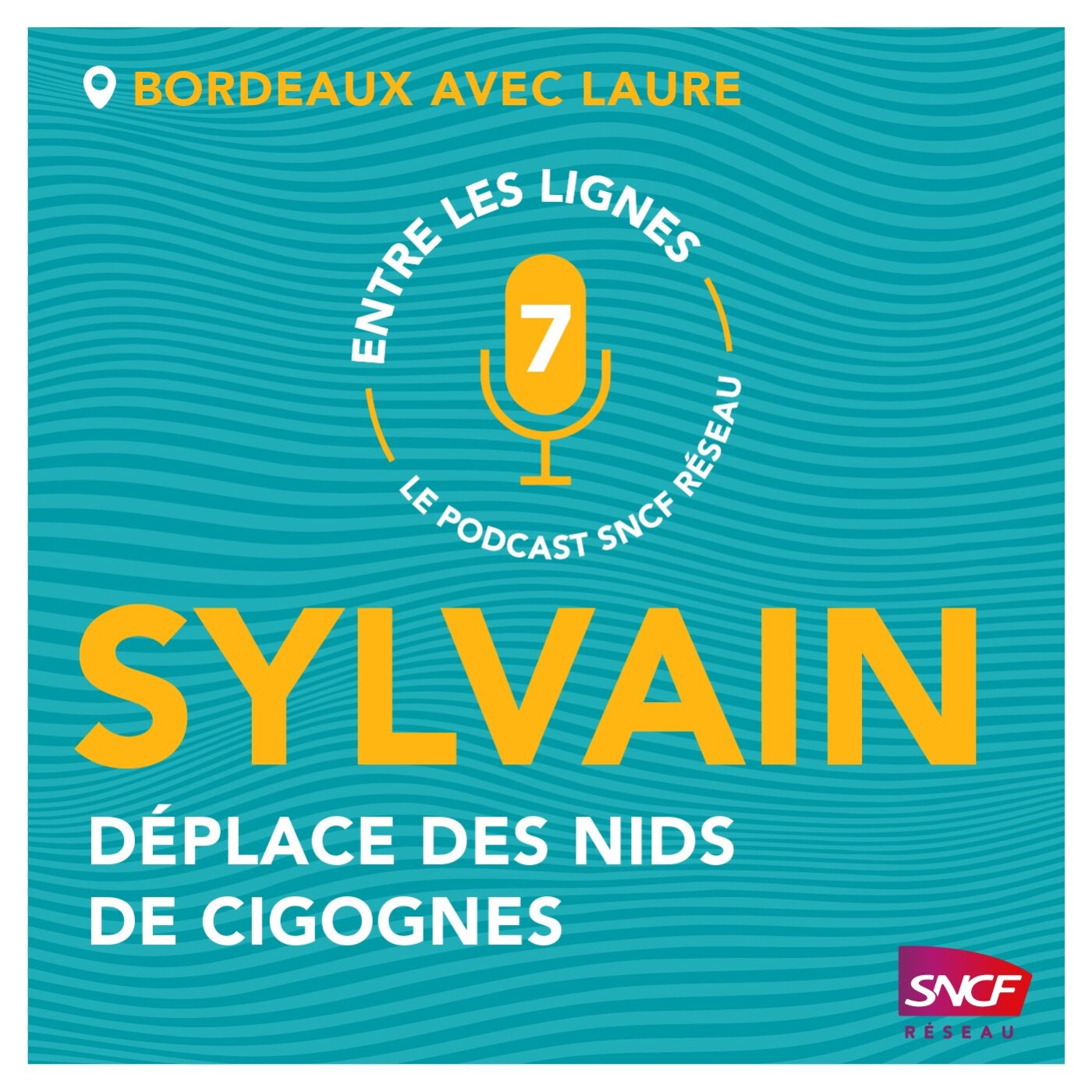 Entre les Lignes - SNCF Réseau