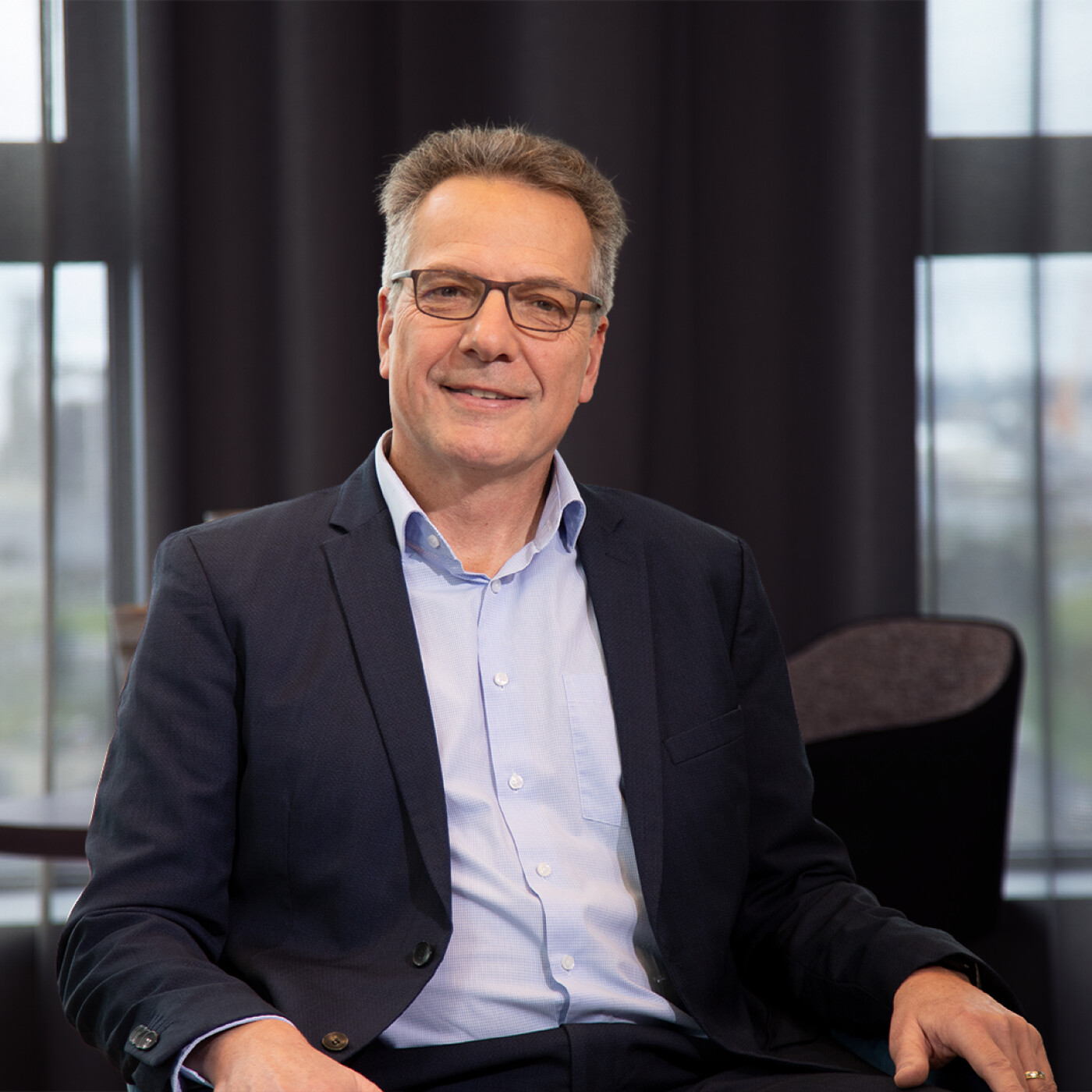 #9 Roland Belleil, Directeur Général Groupe IPC-Cap Vert episode artwork