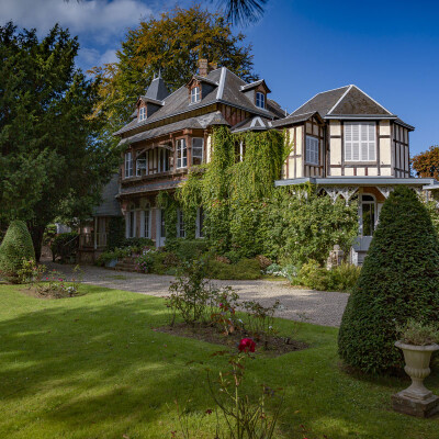 Menez l'enquête chez Maurice Leblanc ! cover