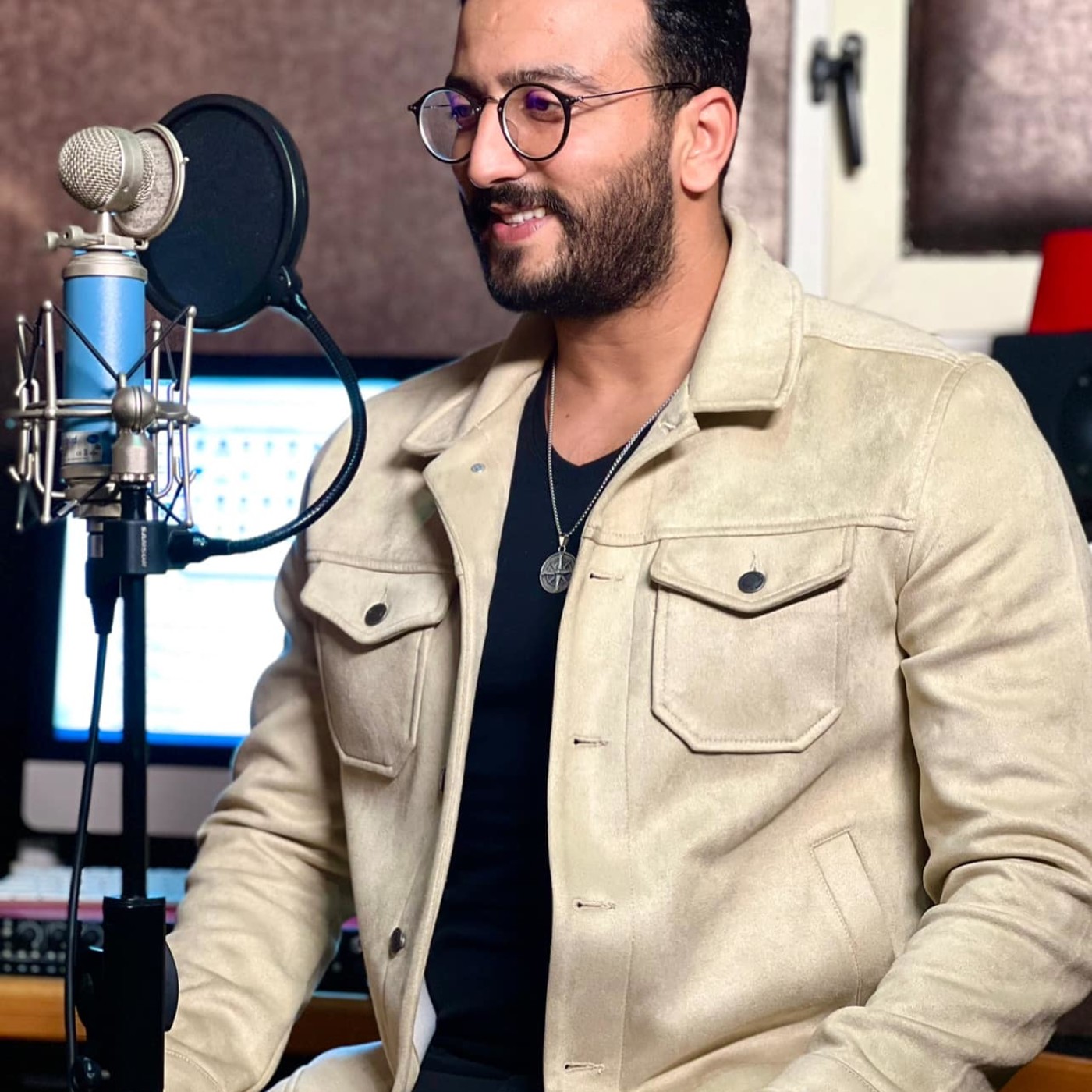 Badreddine Maaroufi - KATGHIRI