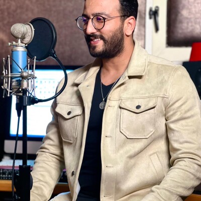 Badreddine Maaroufi - KATGHIRI cover