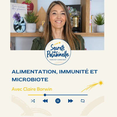 Best of Eté - Alimentation, immunité et microbiote cover