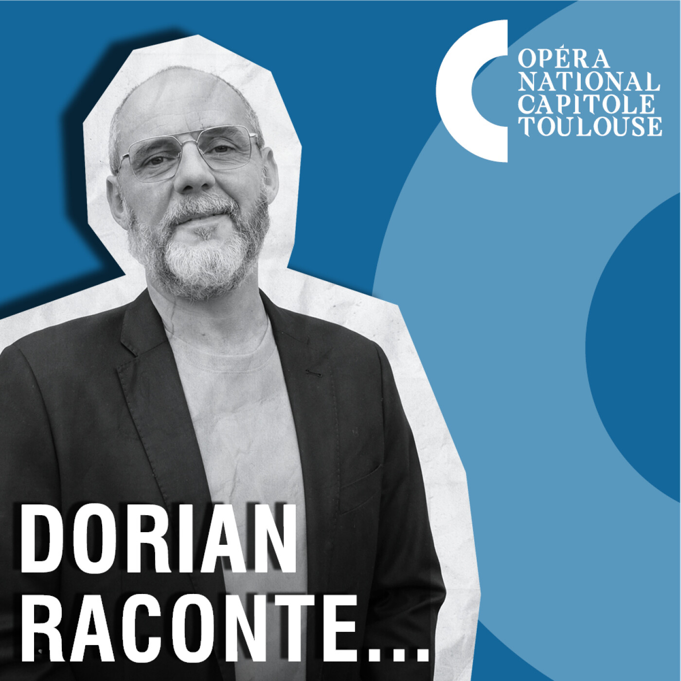 Dorian raconte... La Passagère