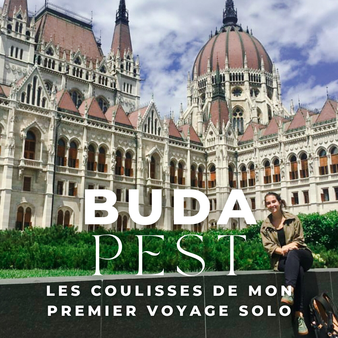Instant Simple - Le podcast Voyage et développement personnel - Témoignages inspirants et Histoires de voyage