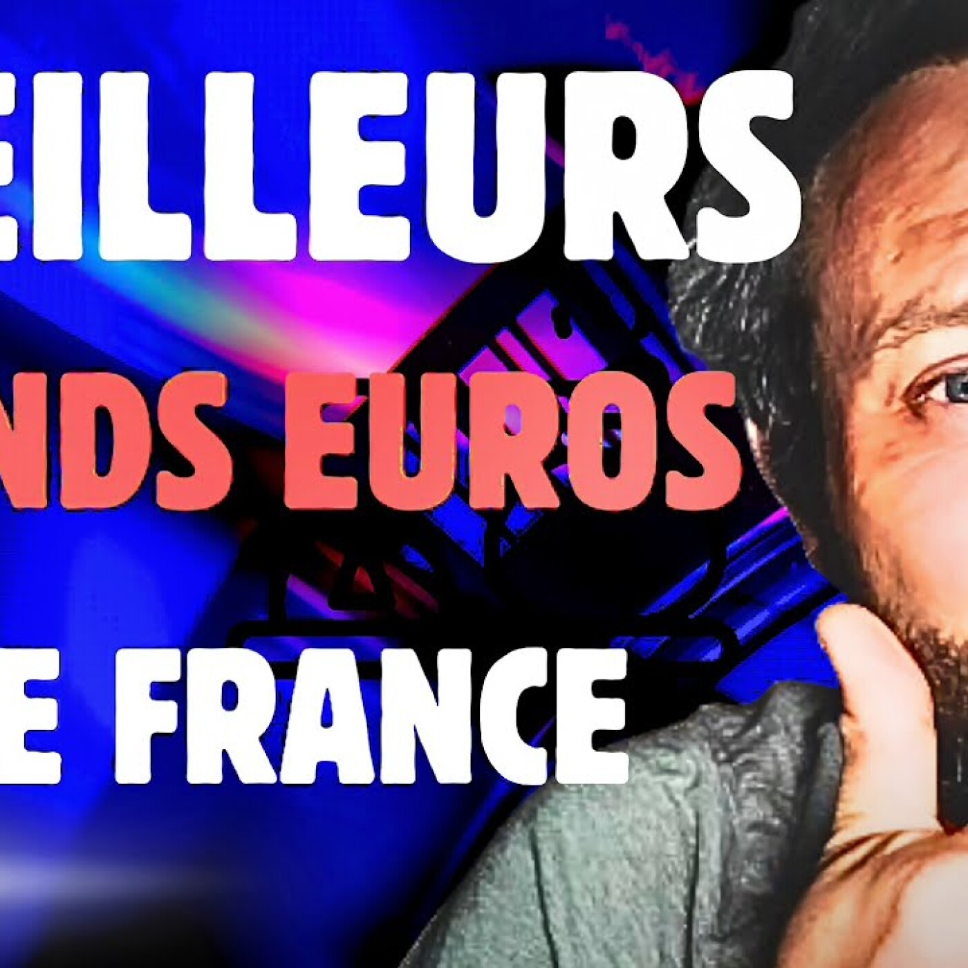 Quel est le MEILLEUR FONDS EUROS en 2025 ? LE TOP 3 ! episode artwork