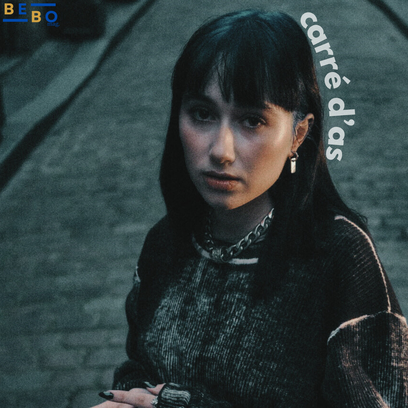 Nochka – Entre lumière et ombre : confidences, contrastes et vérités brutes episode artwork