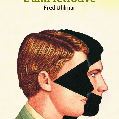 PIERRE SARZACQ / THEATRE / L'AMI RETROUVÉ / LE MARIN ET LA ROSE... cover