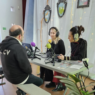 Passeurs de mots, salon des ressources pédagogiques, édition 2026 cover