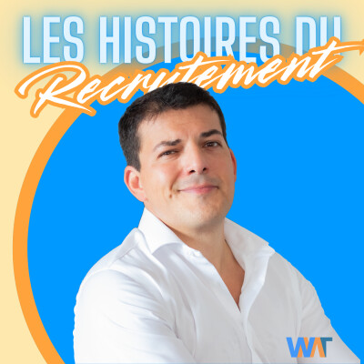 Peut-on être heureux en Recrutement ? cover