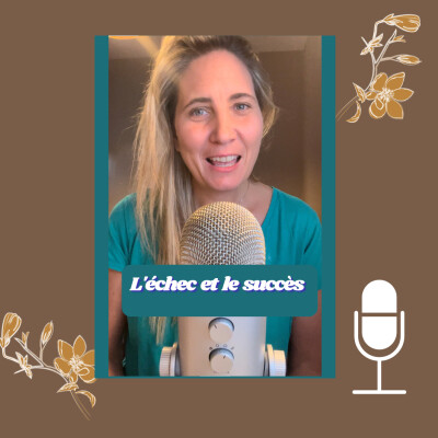 Tips Business #32 : "L'échec et le succès" | Camille Le Feuvre cover