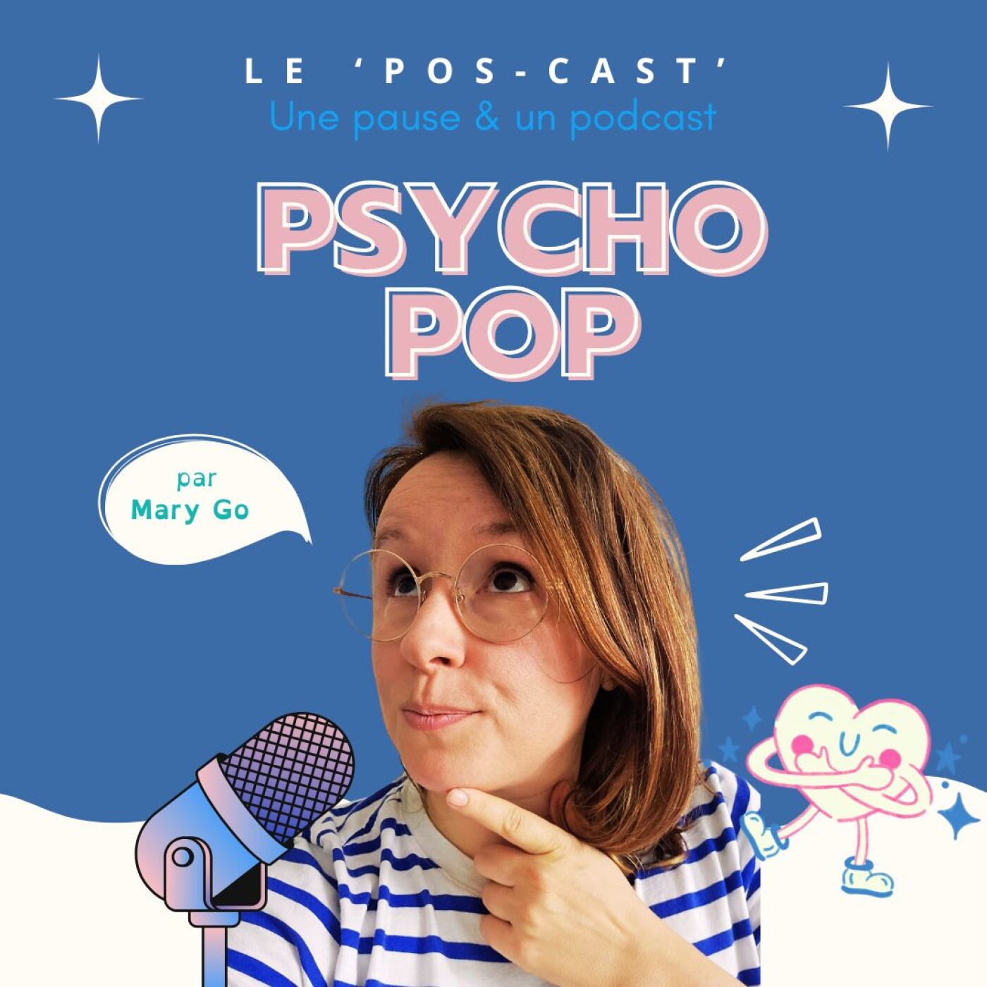 Psycho Pop