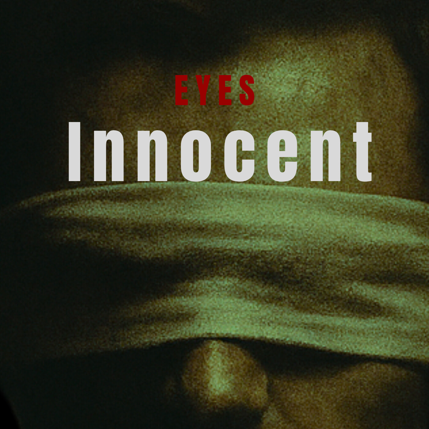 EYES: Le Voleur D\'iris