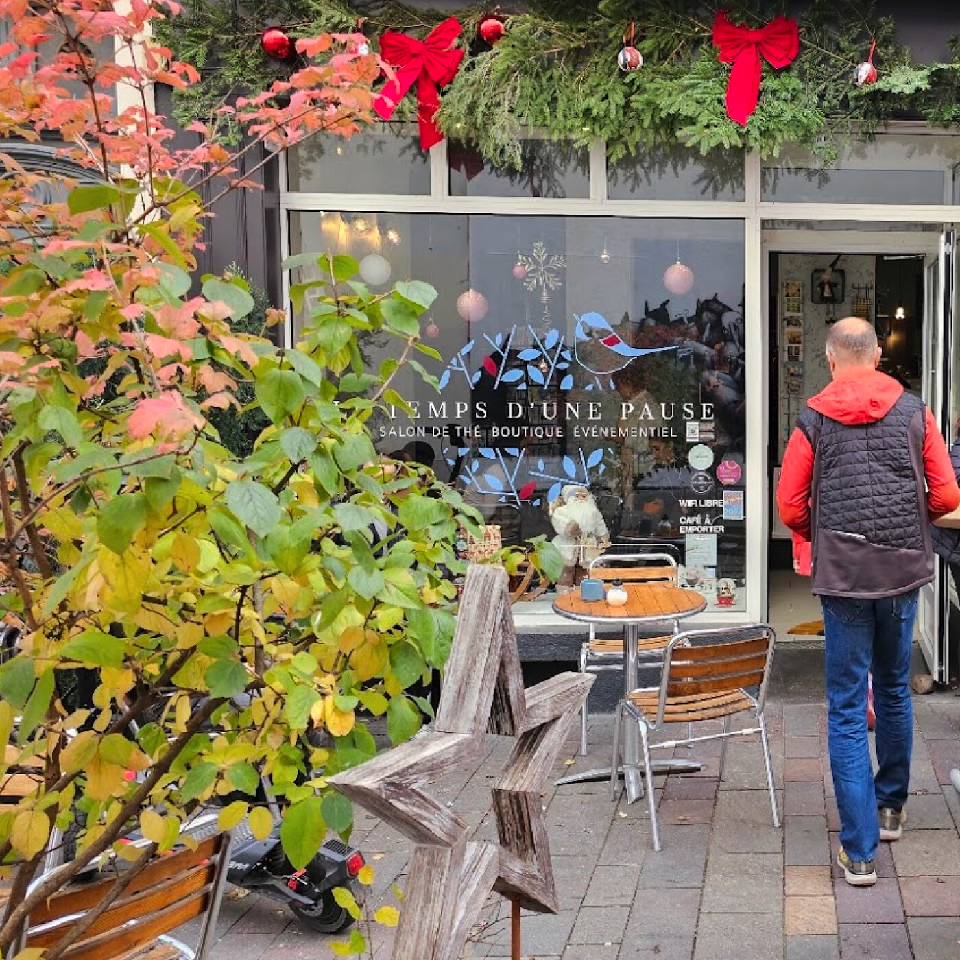 Faut qu'on parle aux Mulhousien-nes qui ont parlé à Lara Million