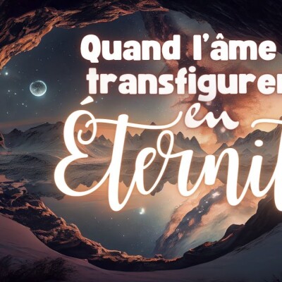 Parole et Évangile du jour | Samedi 25 novembre • IMPORTANT : Renaître par l'Esprit cover