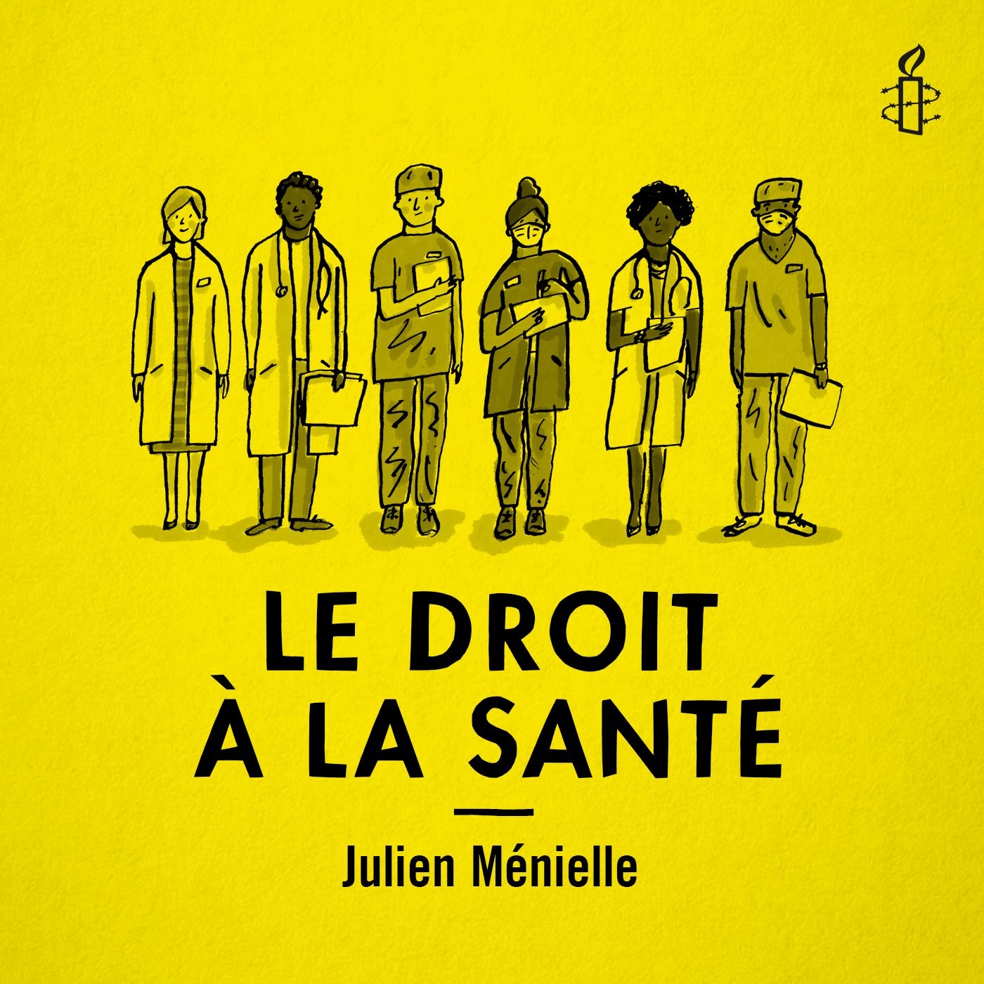 Le droit à la santé