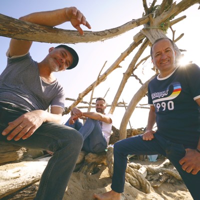 Sangria gratuite cover