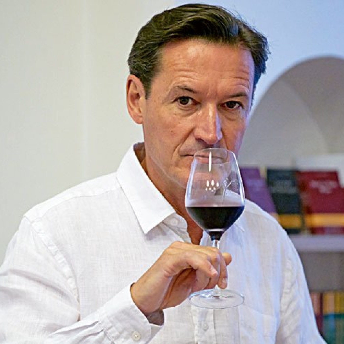 898e émission : François Martin 898e émission : François Martin