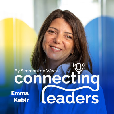 Sécurité psychologique = performance : la méthode Cheerz (Emma Kebir, DRH) cover