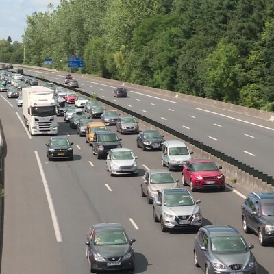 Circulation dense : Comment réagir ? cover