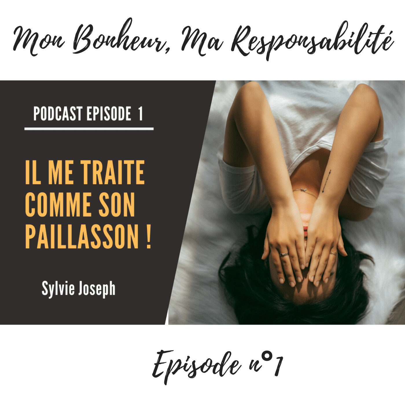 BRILLE : L\'antidote pour se reconstruire en puissance après un pervers narcissique !
