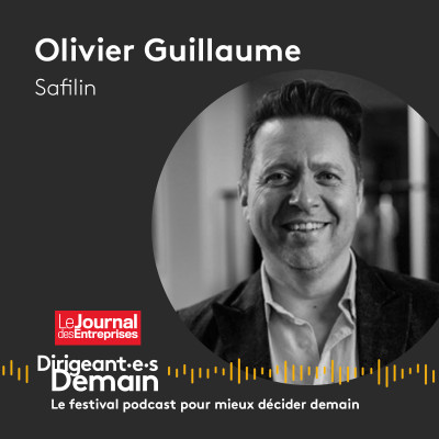 Quand une filature de lin se relocalise en France cover