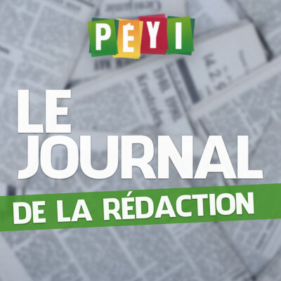 Journal de la rédaction | Lundi 22 janvier 2024 cover
