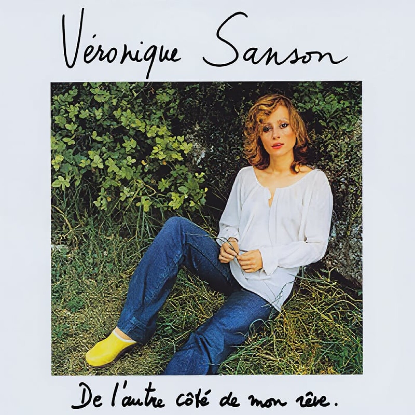 Véronique Sanson, 50 ans de talent : épisode 2 : De l'autre côté de mon rêve (1972 episode artwork