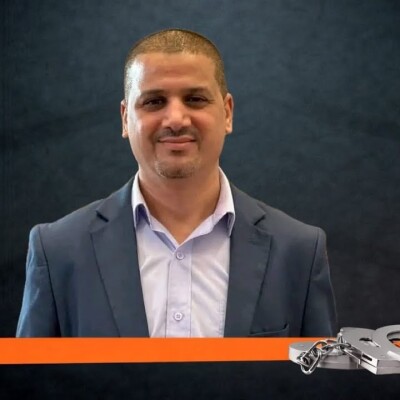 Le silence choquant de Khaled Drareni et de RSF ou les enjeux cachés du scandale Abdelali Mezgiche cover