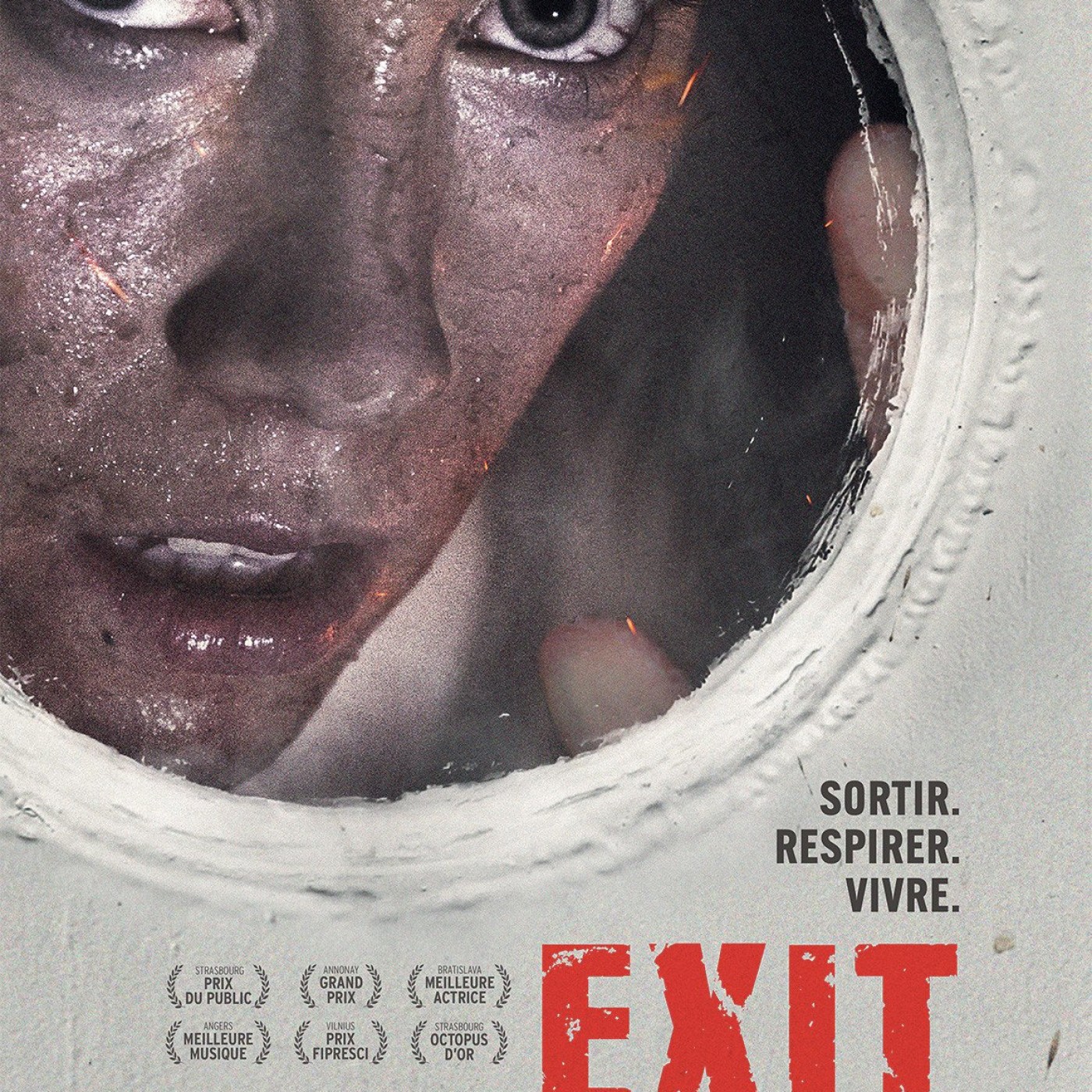 Critique du Film EXIT