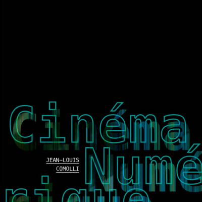 Cinéma, numérique, survie cover