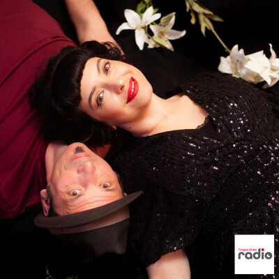 ON ALLUME LES ETOILES - Lili Cros et Thierry Chazelle cover