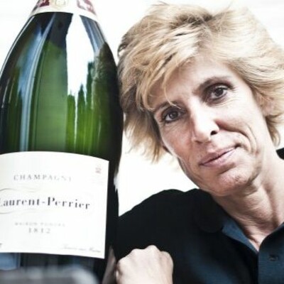 Board BECI - Laurent Perrier cover