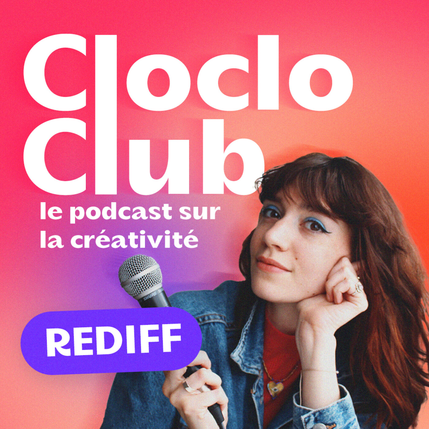 CLOCLO CLUB, ta safe place créative