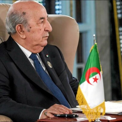 Une économie de Monopoly : comment le Régime Tebboune joue gravement avec l’avenir de l’Algérie cover