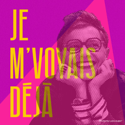 Tanya Artioli, Responsable du Département Costuming - Théâtre Mogador cover