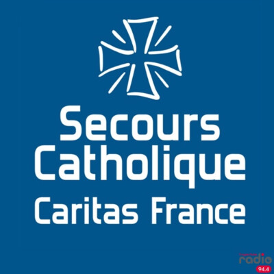 L'INFO DU JOUR - Le café solidaire « Le Fraternel » cover