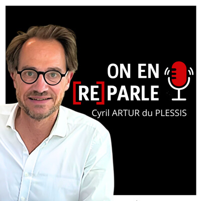 #0 PRESENTATION de ON EN [RE]PARLE cover
